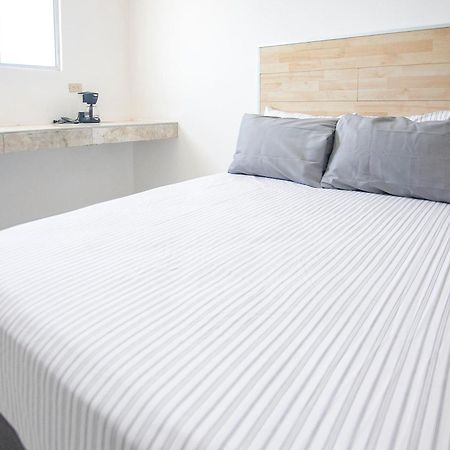 Oyo Hotel Plaza Las Torres, Cabo San Lucas Ngoại thất bức ảnh