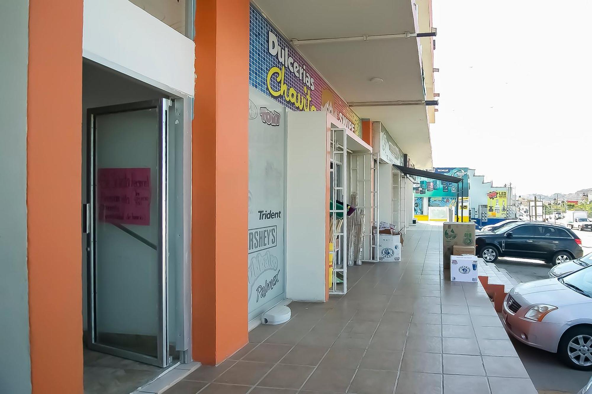 Oyo Hotel Plaza Las Torres, Cabo San Lucas Ngoại thất bức ảnh