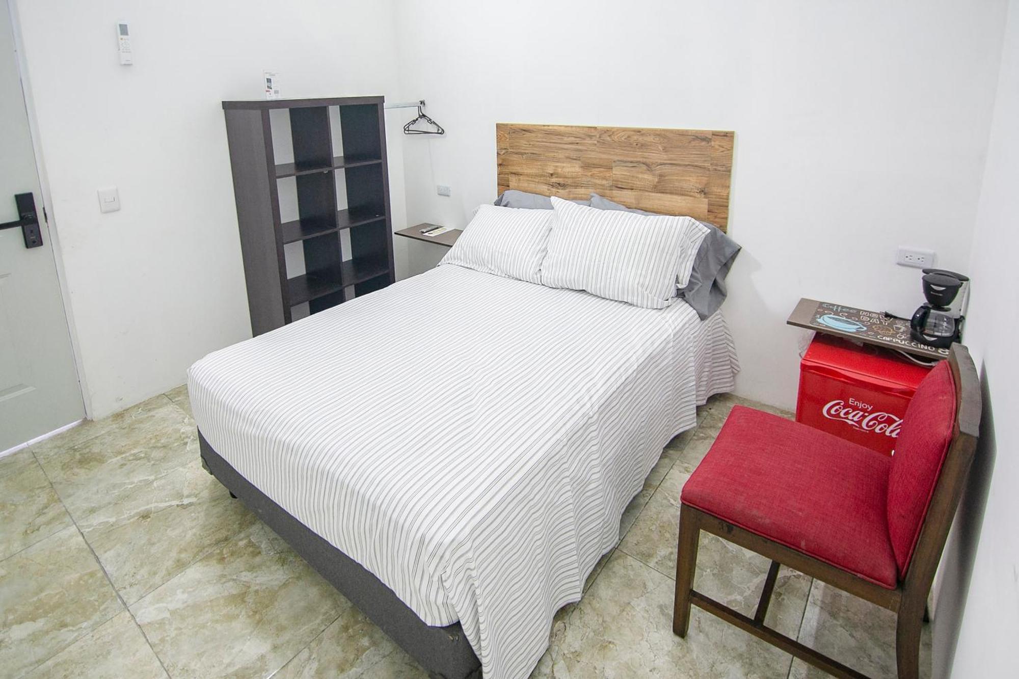 Oyo Hotel Plaza Las Torres, Cabo San Lucas Ngoại thất bức ảnh