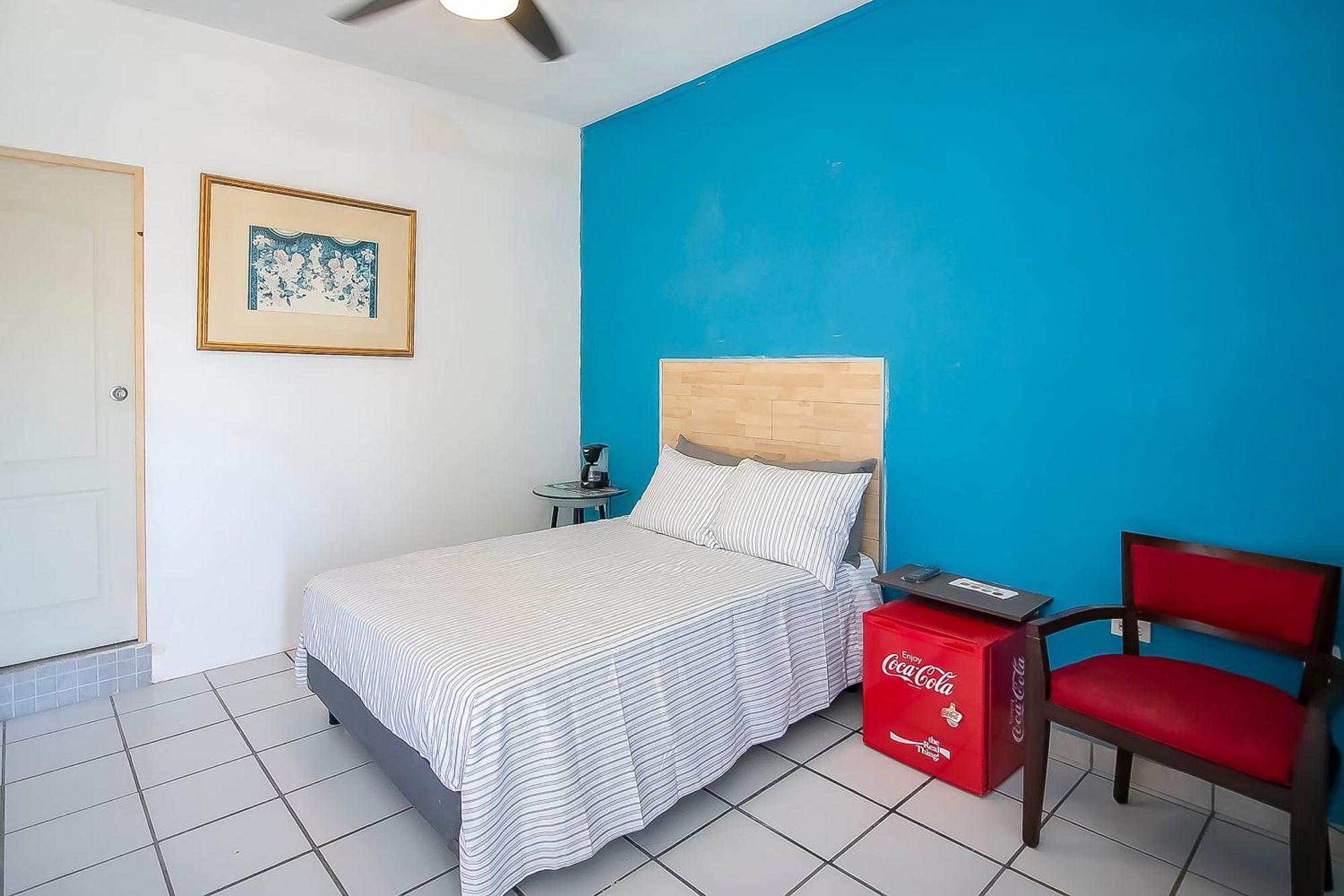 Oyo Hotel Plaza Las Torres, Cabo San Lucas Ngoại thất bức ảnh