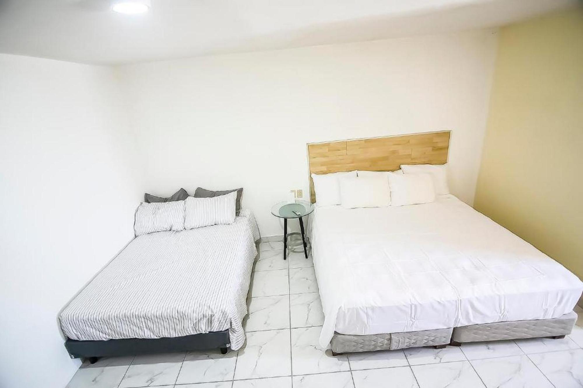 Oyo Hotel Plaza Las Torres, Cabo San Lucas Ngoại thất bức ảnh